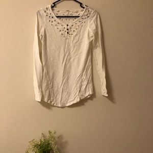 Free People Long Sleeve